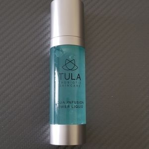 Tula Aqua Infusion Power Liquid